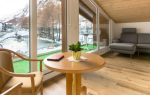 Appartement #2 86 m²